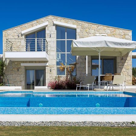 Nikiti Dream Villas Exterior foto
