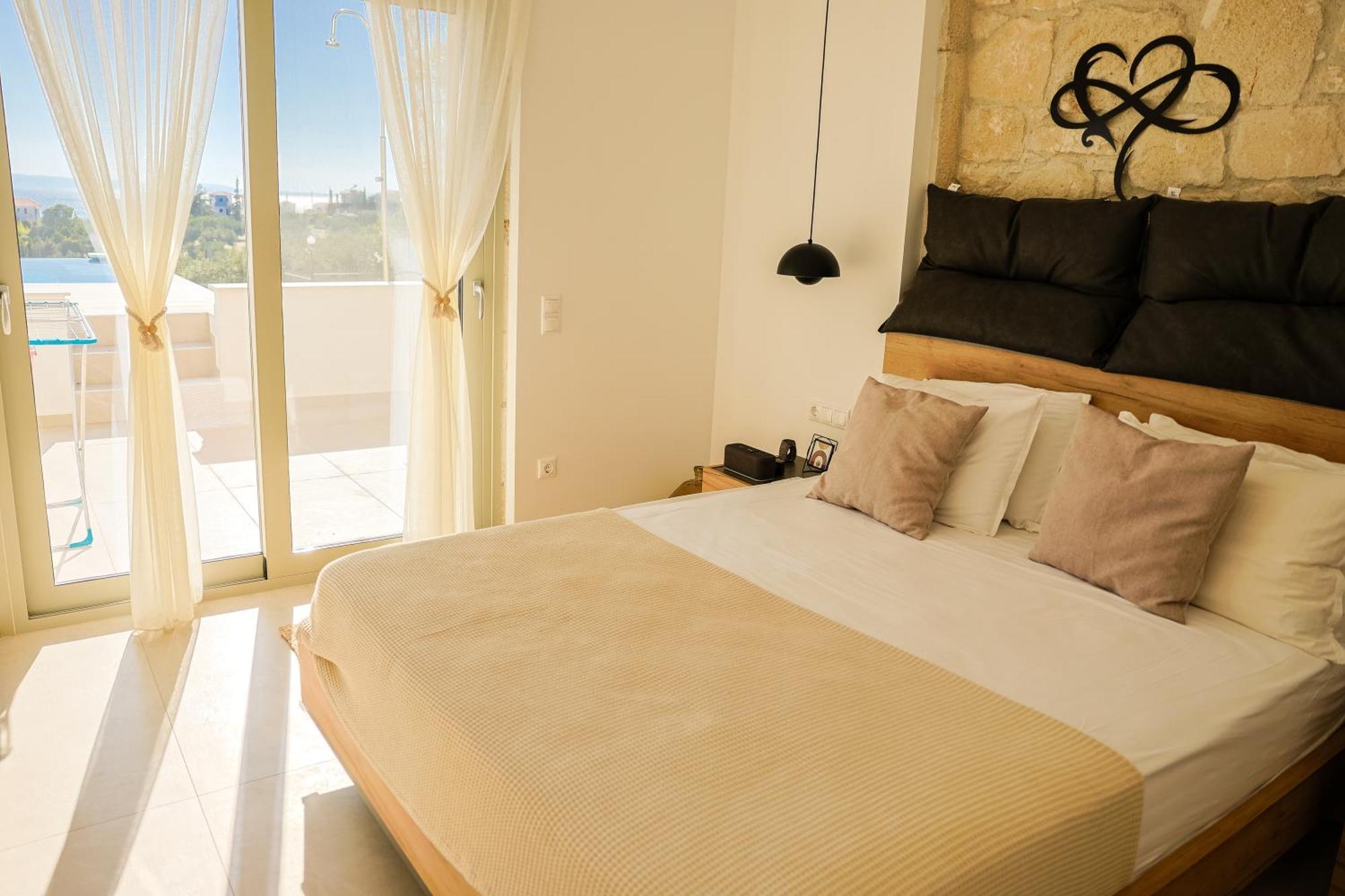 Nikiti Dream Villas Exterior foto