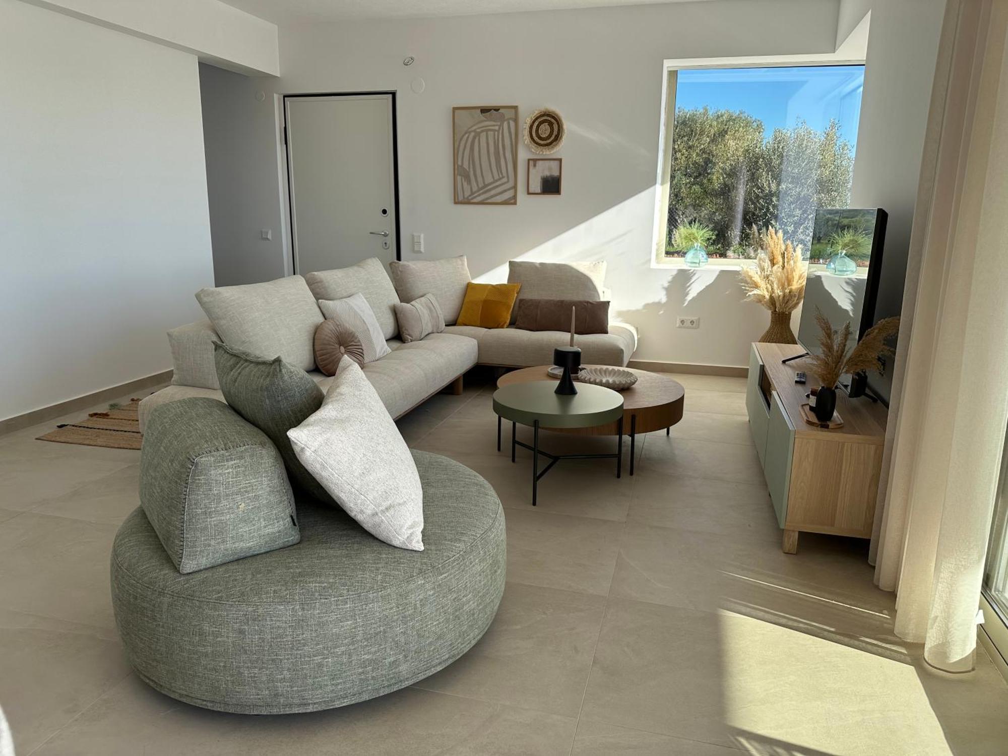 Nikiti Dream Villas Zimmer foto